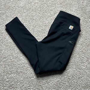 Carhartt Force Fitted Lightweight Utility Legging